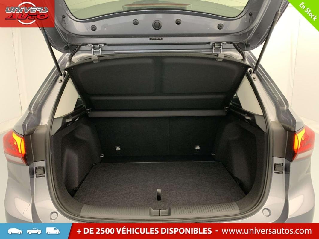 MG ZS - Photo 36