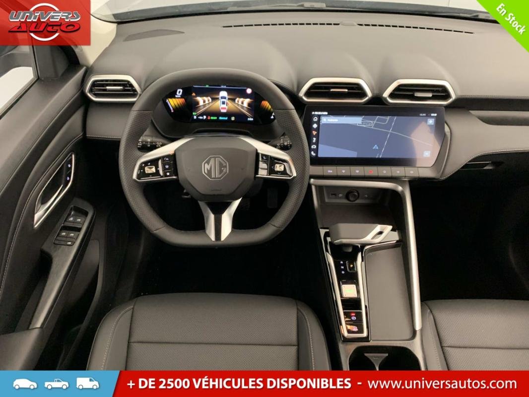 MG ZS - Photo 38