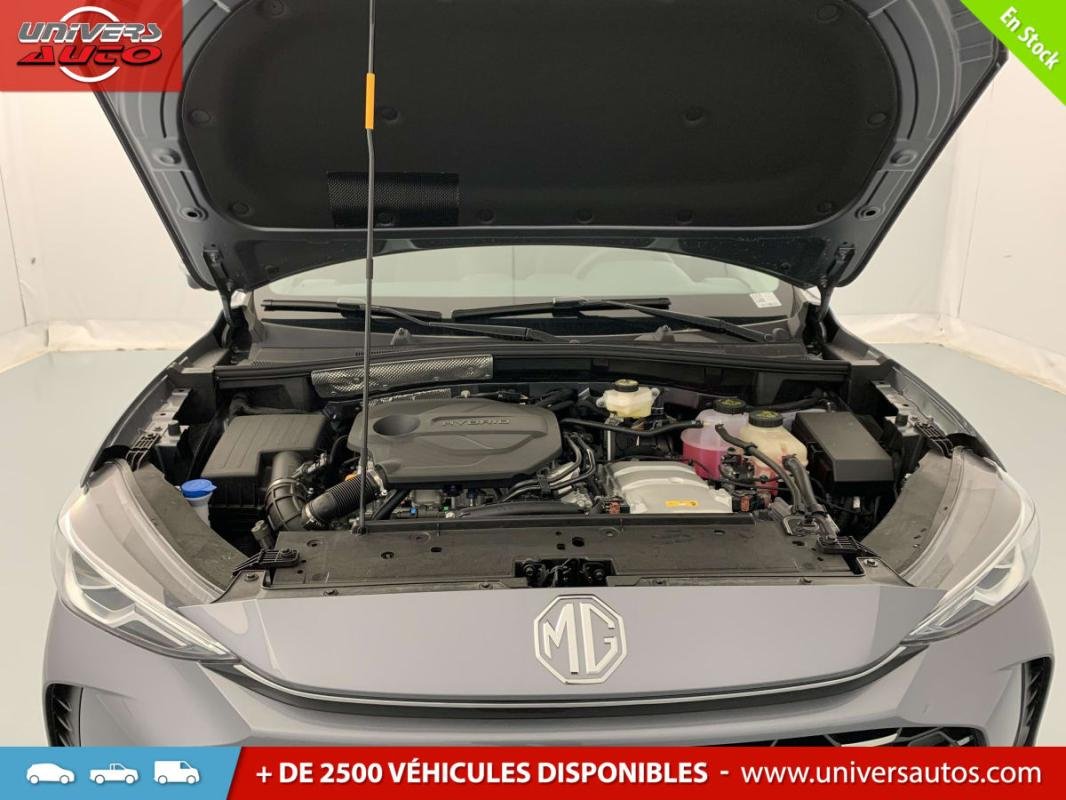 MG ZS - Photo 50