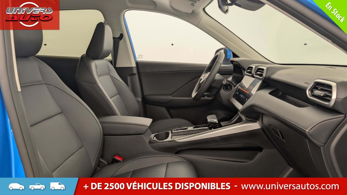 MG ZS - Photo 9