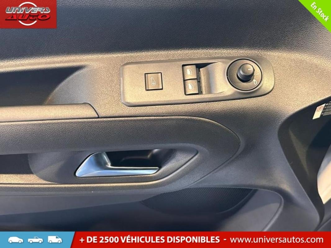 Peugeot Partner - Photo 15