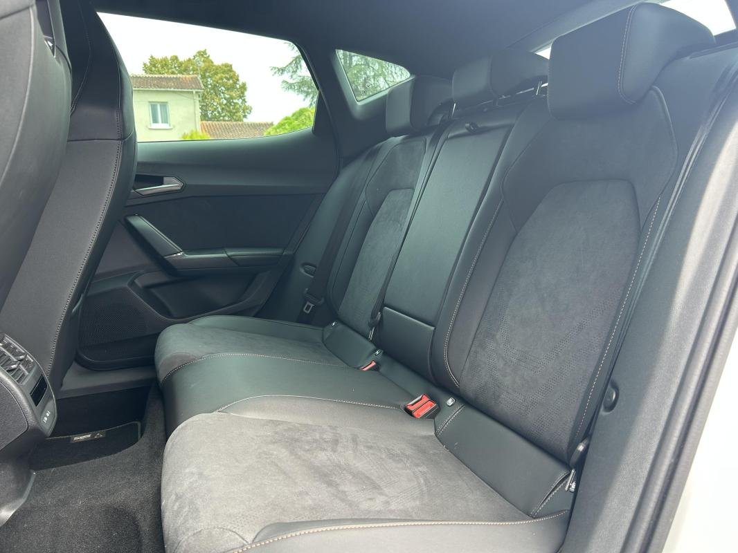 Cupra Formentor - Photo 13