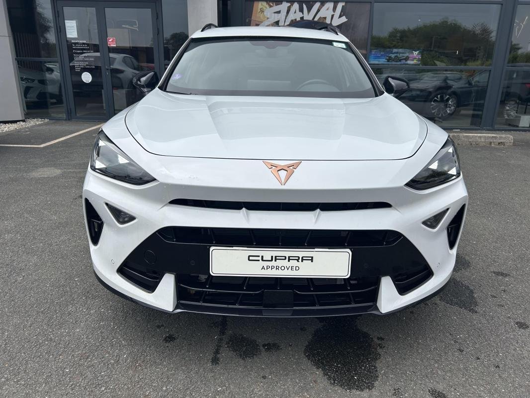 Cupra Formentor - Photo 2