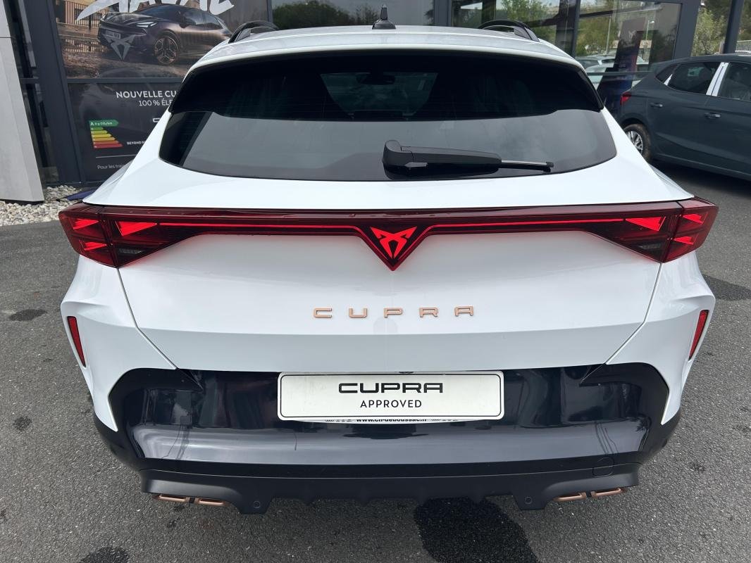 Cupra Formentor - Photo 6
