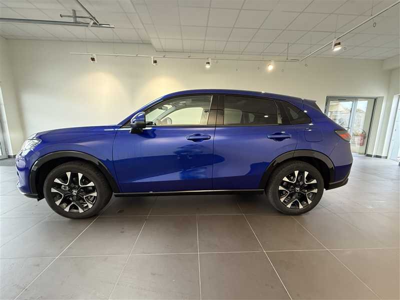 Honda ZR-V - Photo 13