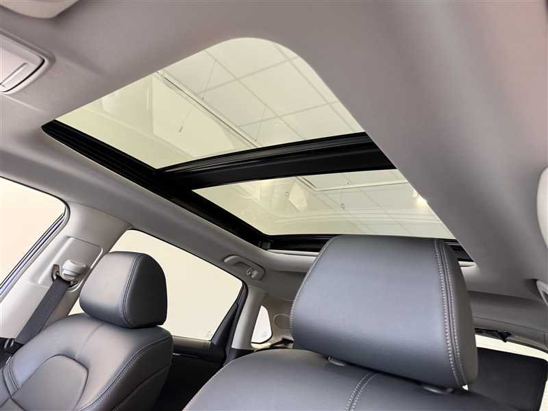Honda ZR-V - Photo 15