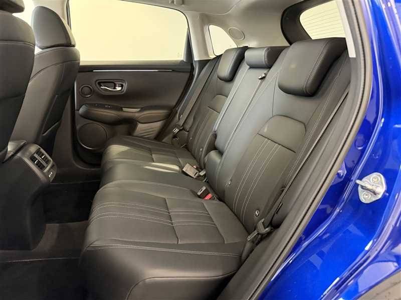 Honda ZR-V - Photo 16