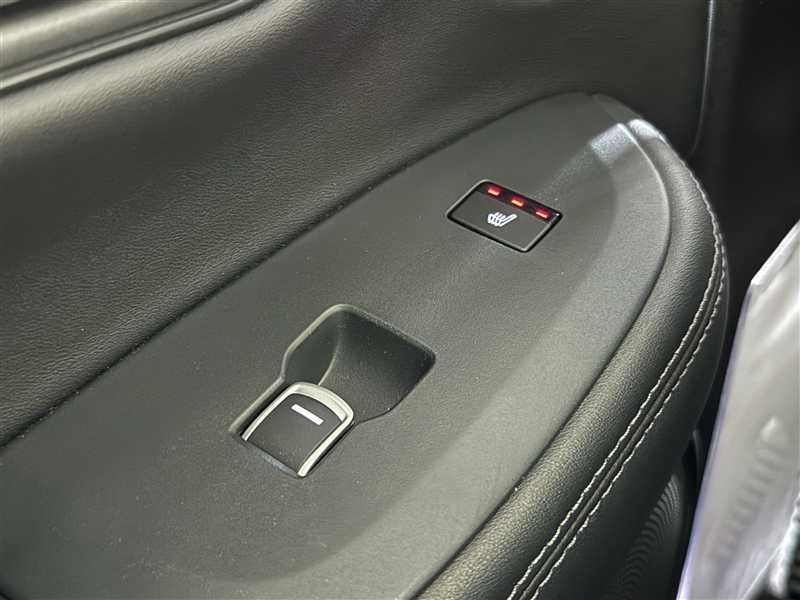 Honda ZR-V - Photo 17