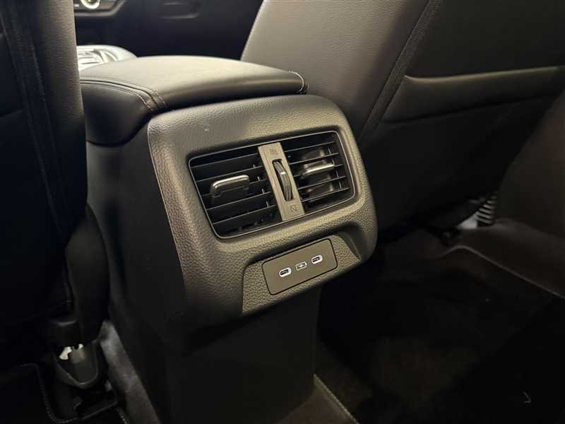 Honda ZR-V - Photo 18