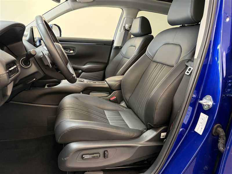 Honda ZR-V - Photo 4