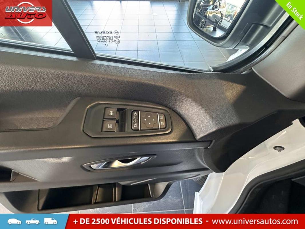 Nissan Primastar - Photo 12