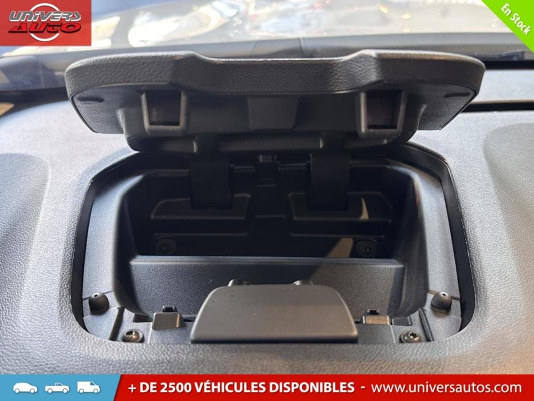 Nissan Primastar - Photo 20