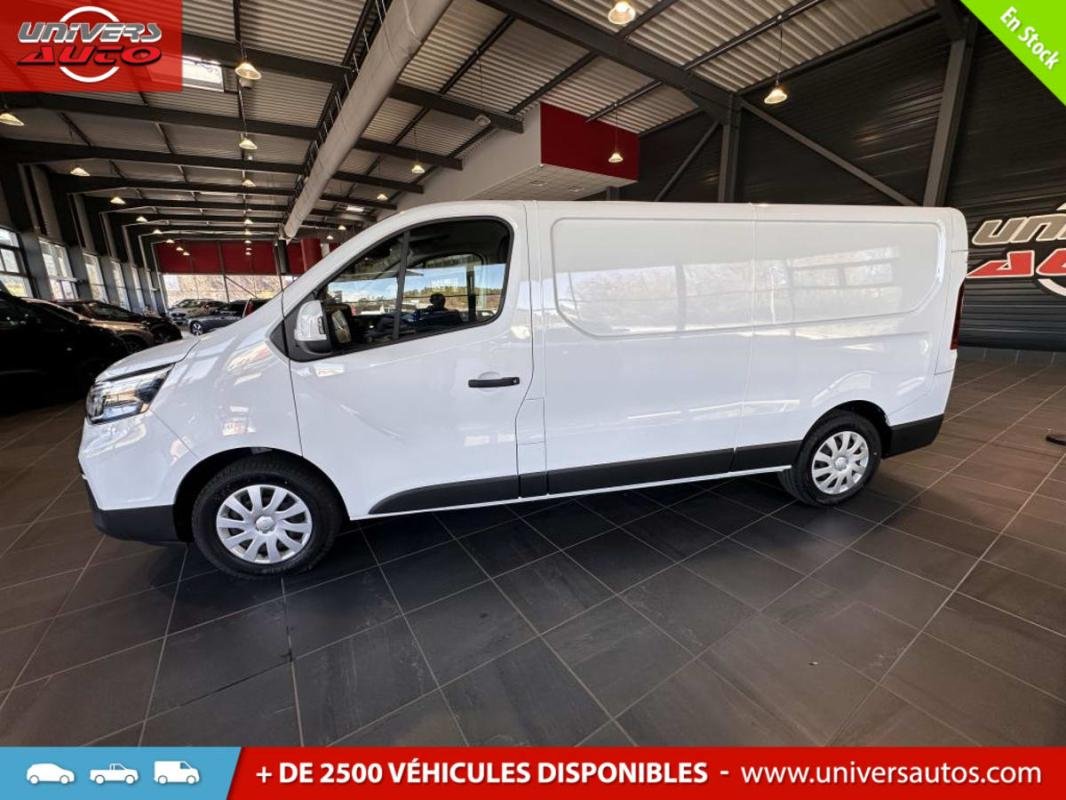 Nissan Primastar - Photo 3