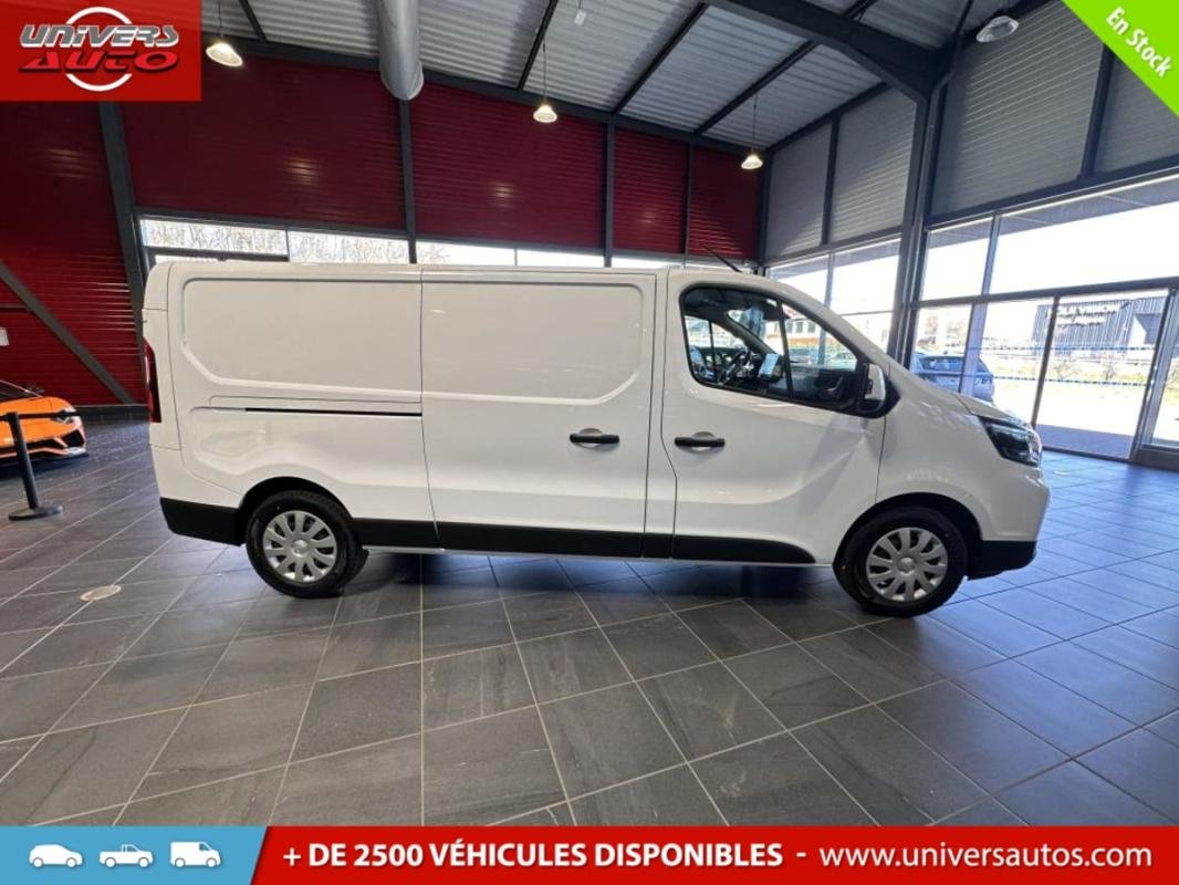 Nissan Primastar - Photo 4