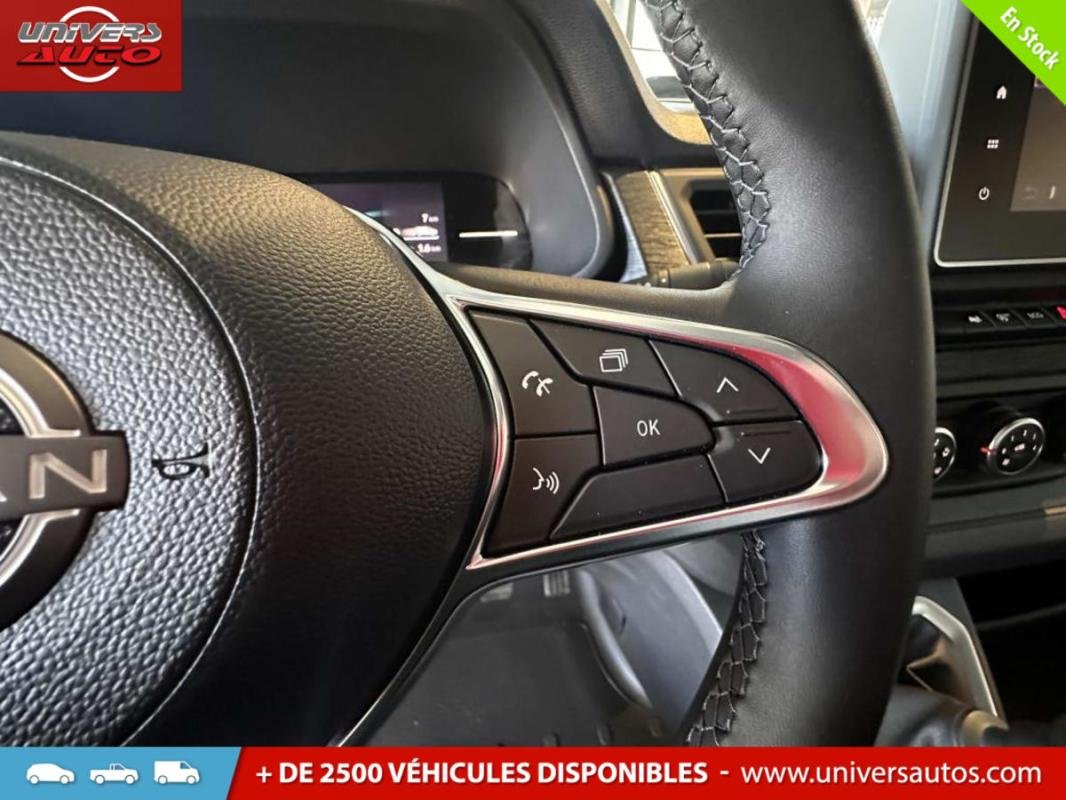 Nissan Primastar - Photo 11