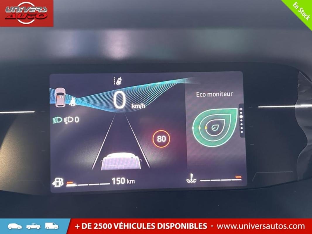 Nissan Primastar - Photo 15