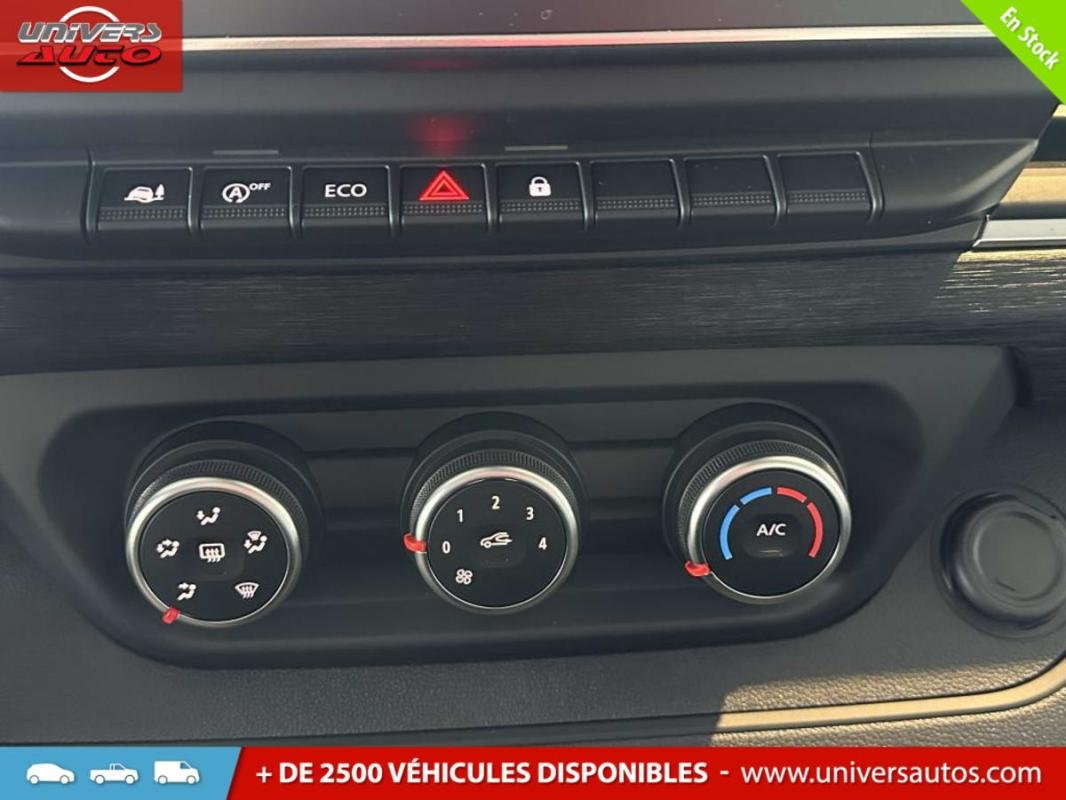 Nissan Primastar - Photo 16