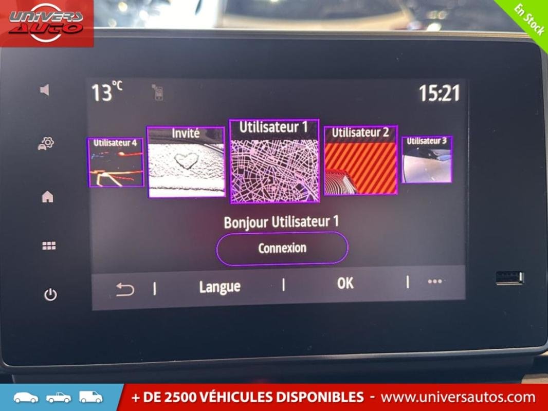 Nissan Primastar - Photo 17