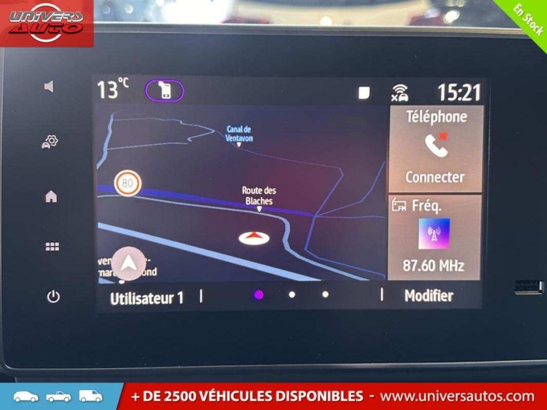 Nissan Primastar - Photo 18