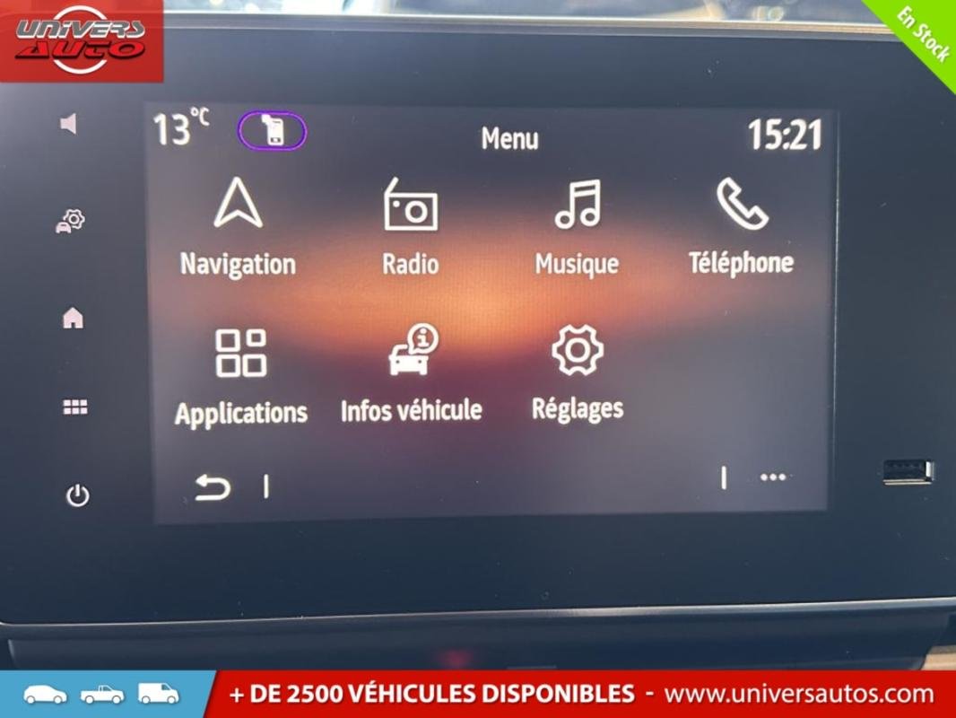 Nissan Primastar - Photo 19