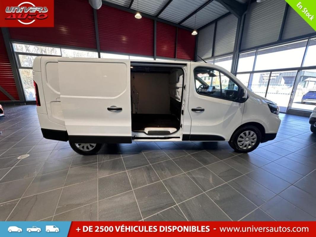 Nissan Primastar - Photo 5