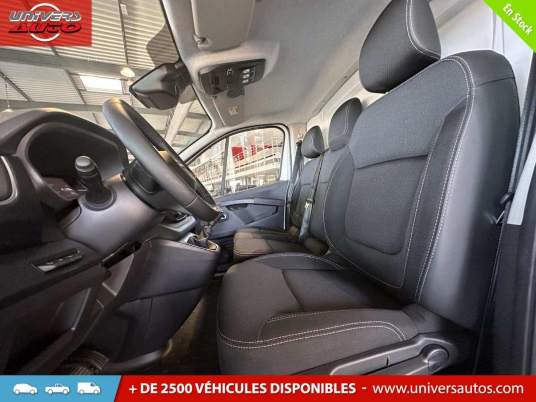 Nissan Primastar - Photo 6