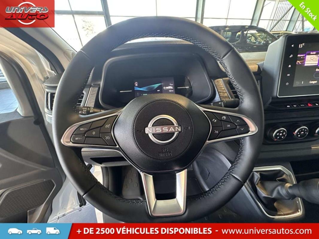 Nissan Primastar - Photo 10