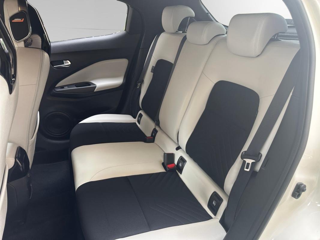 Nissan Juke - Photo 12