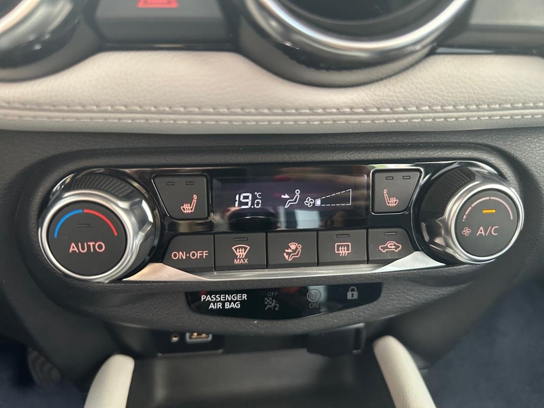Nissan Juke - Photo 13