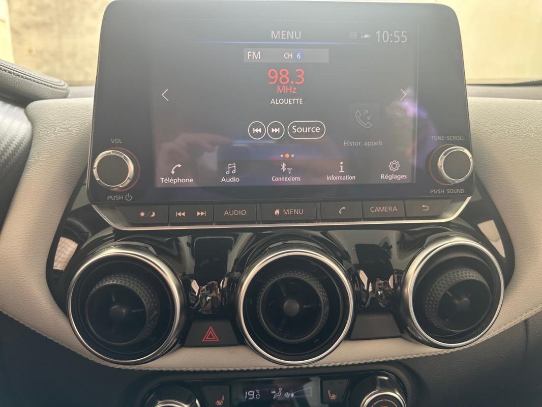 Nissan Juke - Photo 16