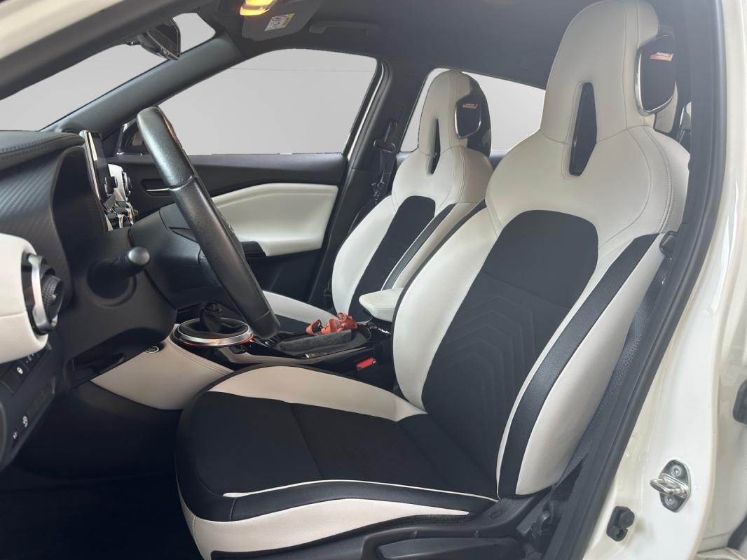 Nissan Juke - Photo 17