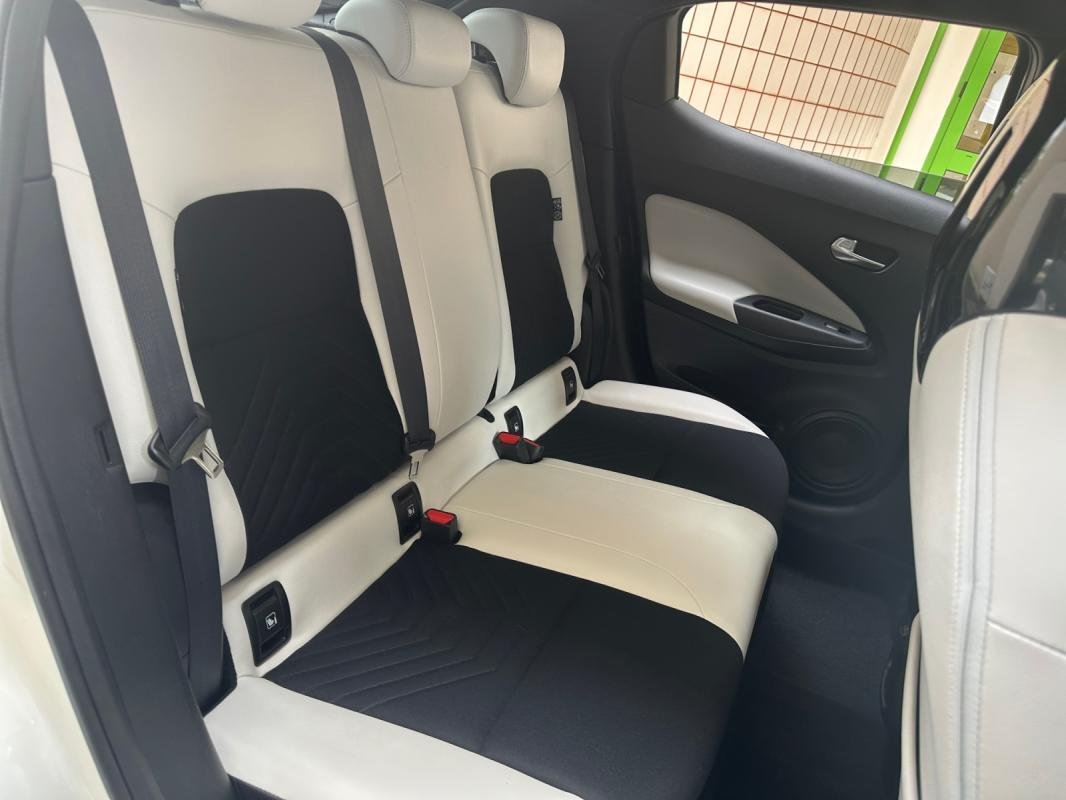 Nissan Juke - Photo 19