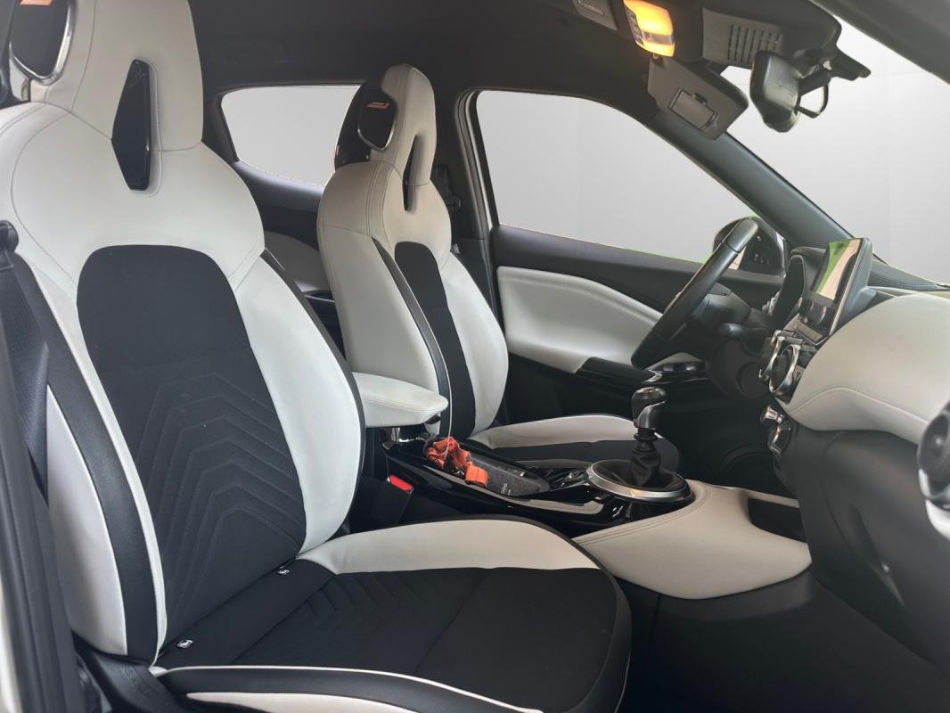 Nissan Juke - Photo 20