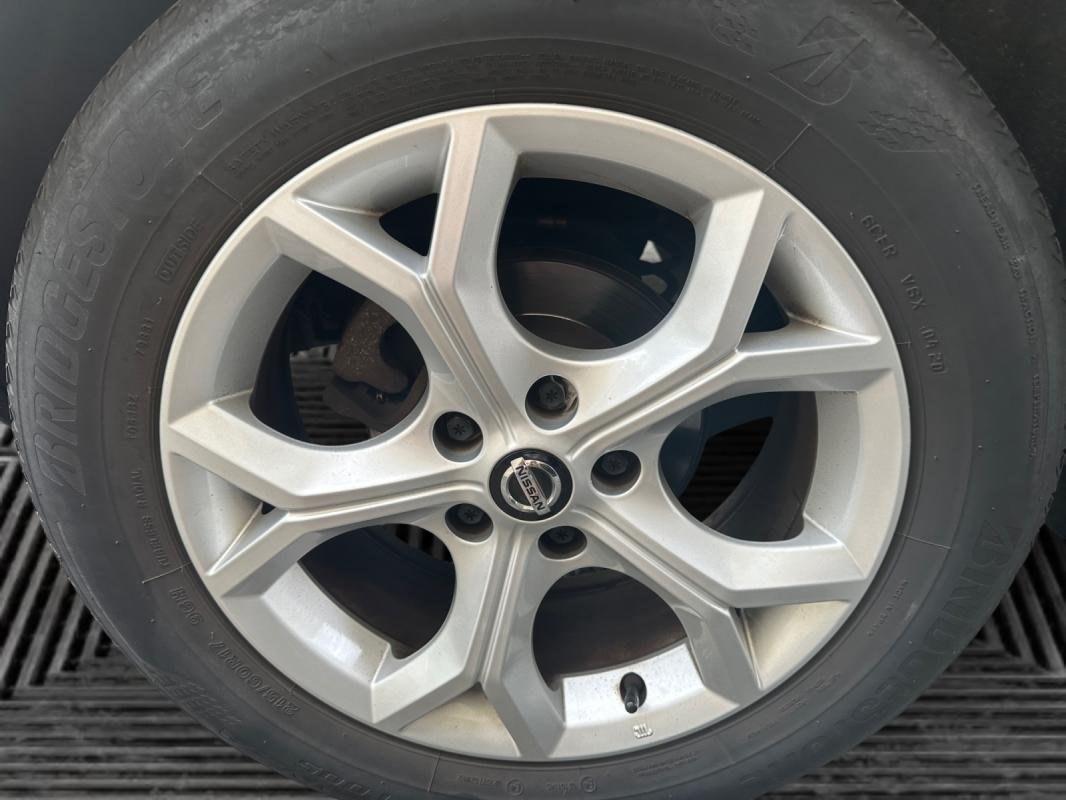 Nissan Juke - Photo 22
