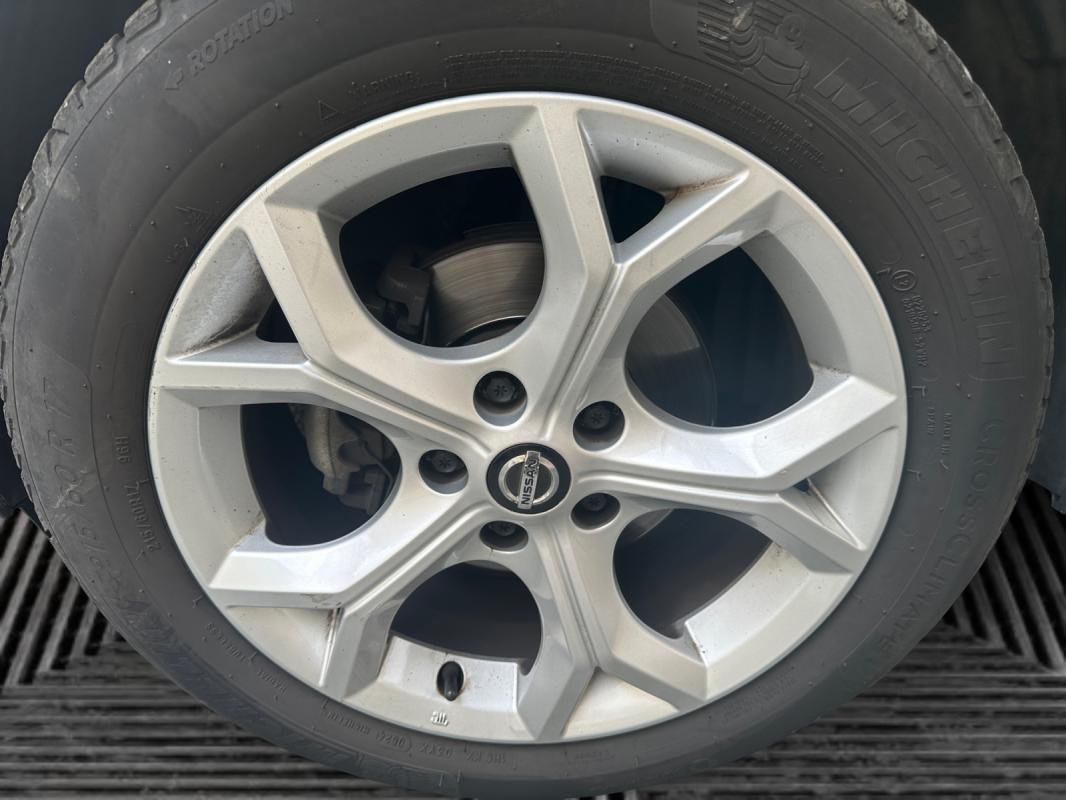 Nissan Juke - Photo 24
