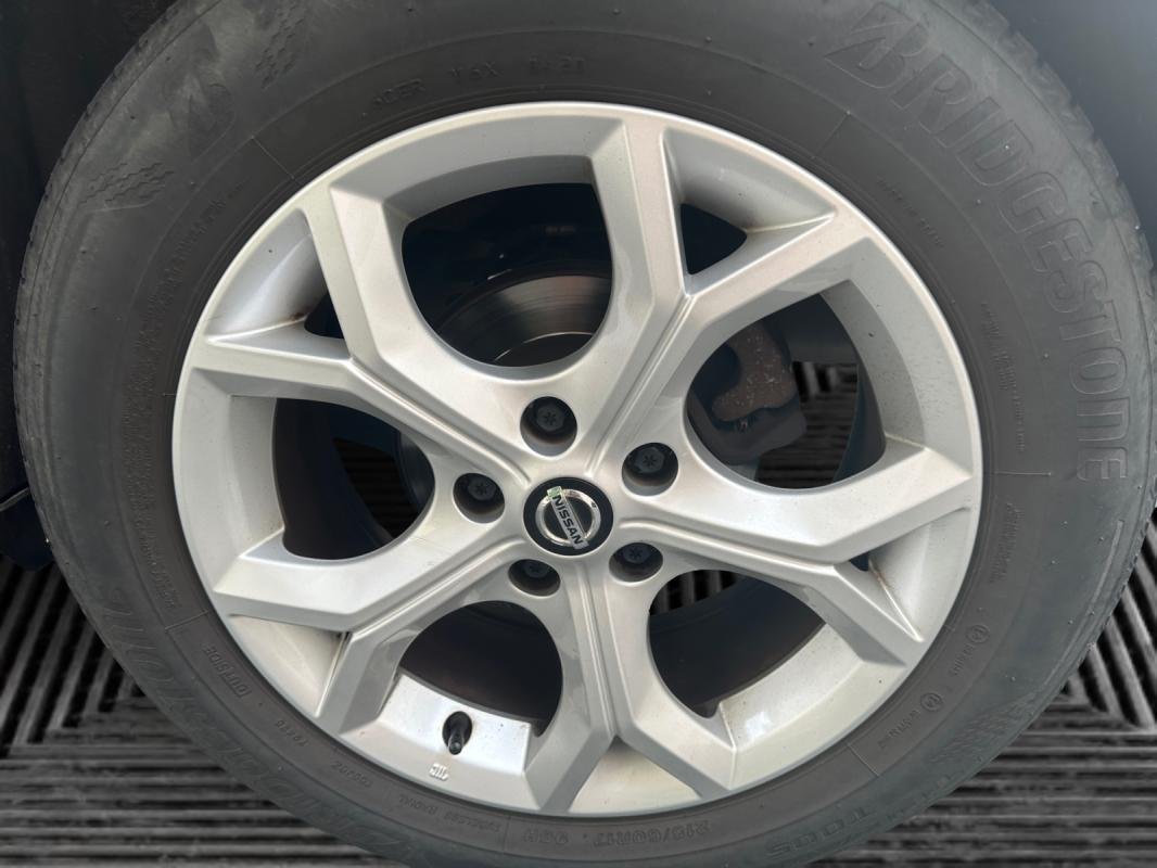 Nissan Juke - Photo 25