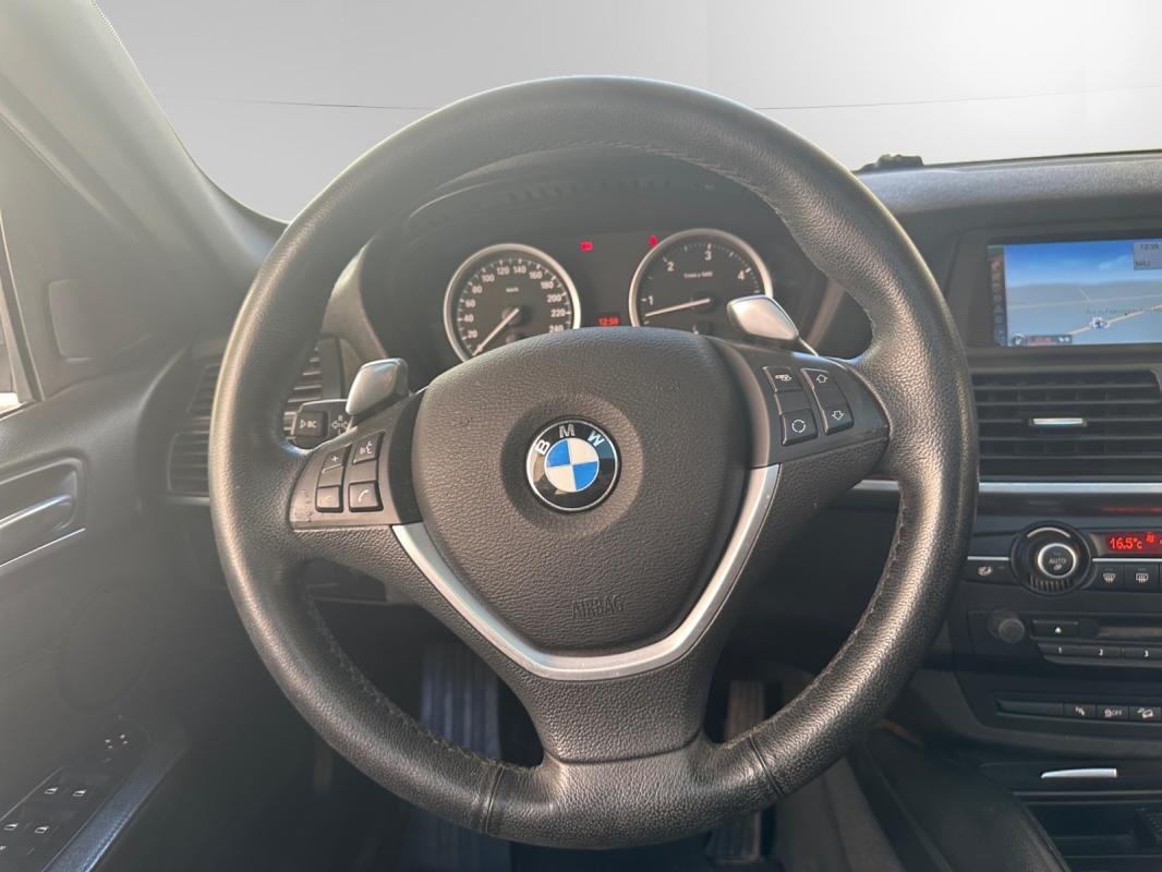 BMW X6 - Photo 13