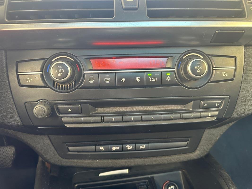BMW X6 - Photo 14