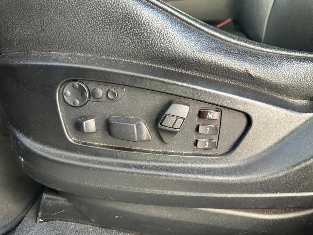 BMW X6 - Photo 16