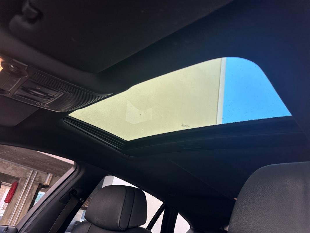 BMW X6 - Photo 17
