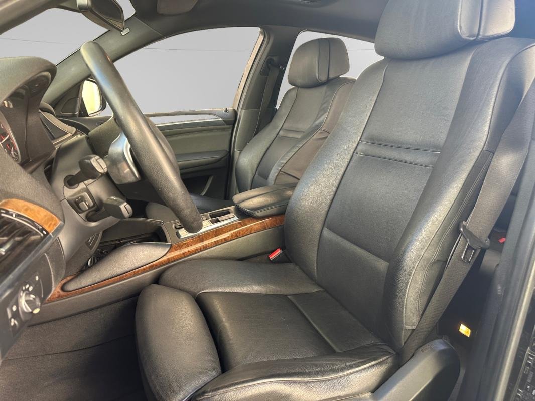 BMW X6 - Photo 18
