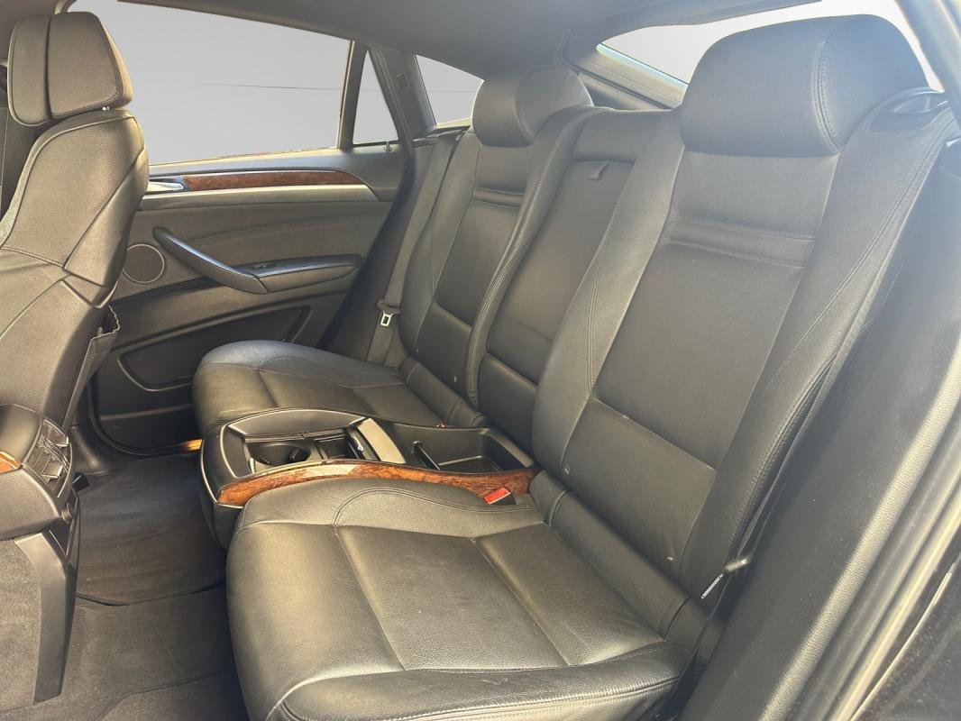 BMW X6 - Photo 19