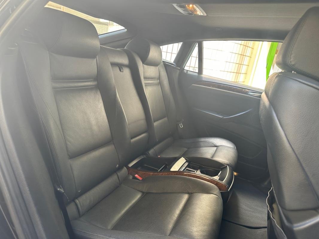 BMW X6 - Photo 20