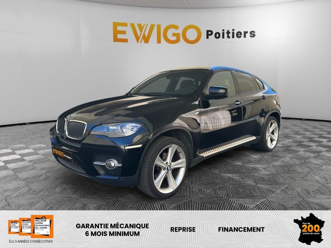 BMW X6 - Photo 2