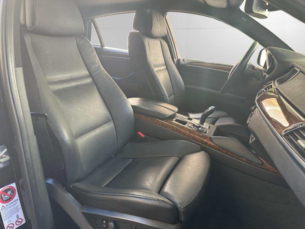 BMW X6 - Photo 21