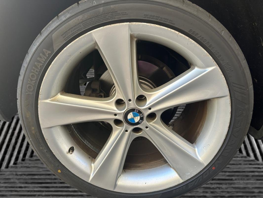BMW X6 - Photo 22