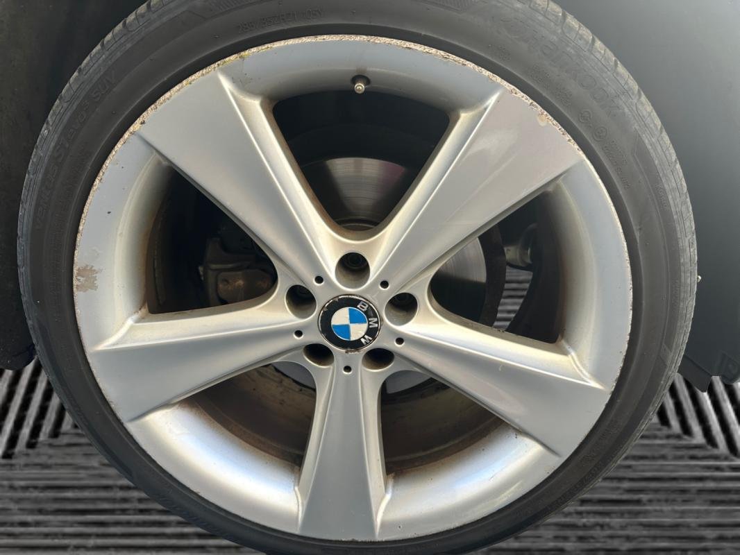 BMW X6 - Photo 23