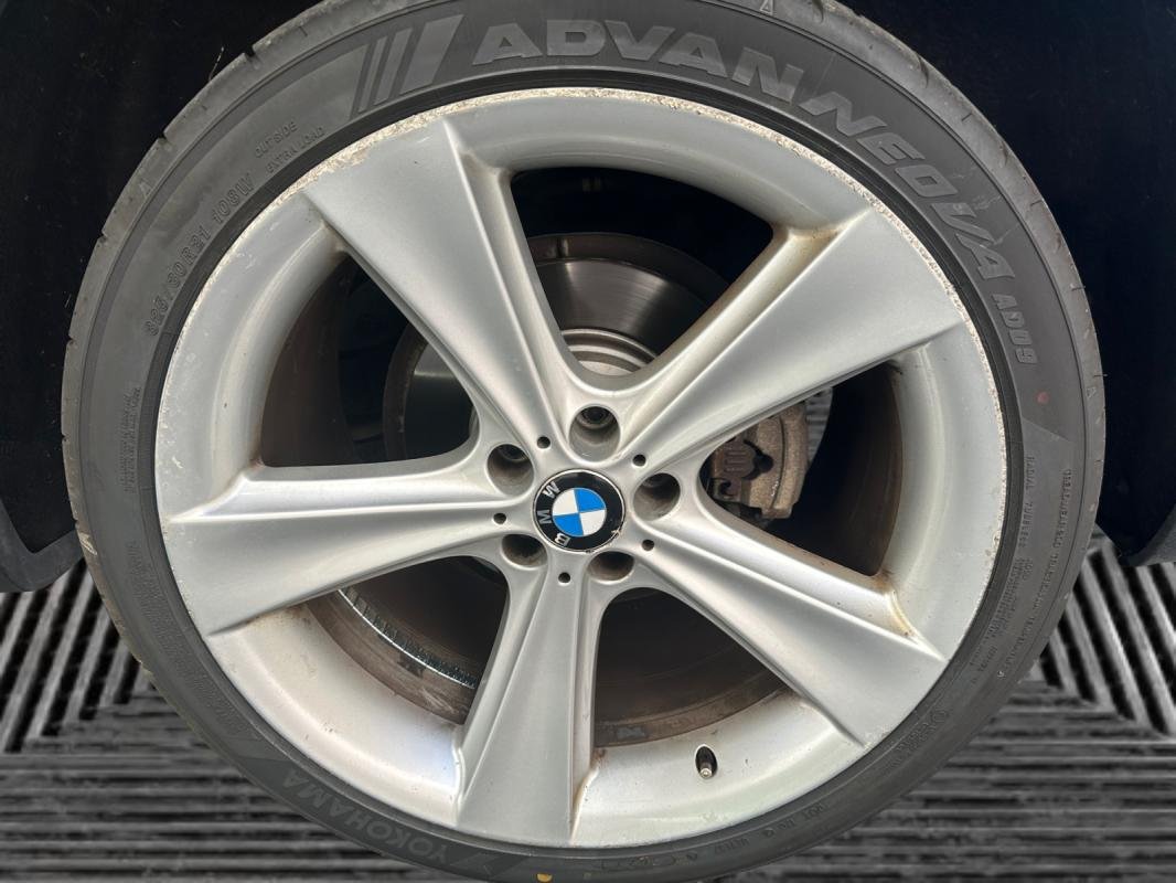 BMW X6 - Photo 24