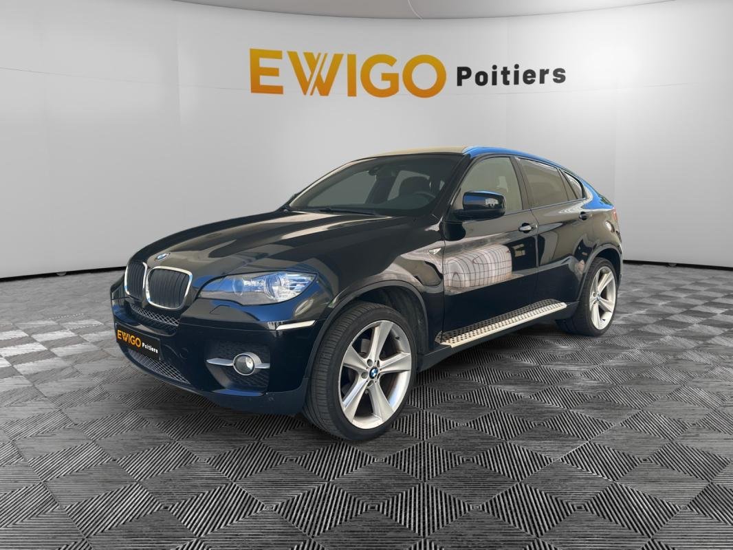 BMW X6 - Photo 3