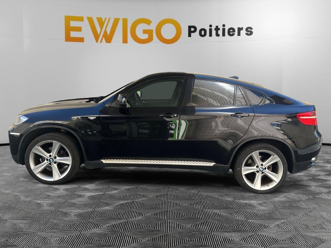 BMW X6 - Photo 4